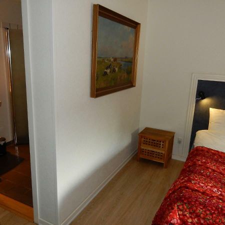 Den Gamle Kostald Bed & Breakfast Holsted Exteriér fotografie